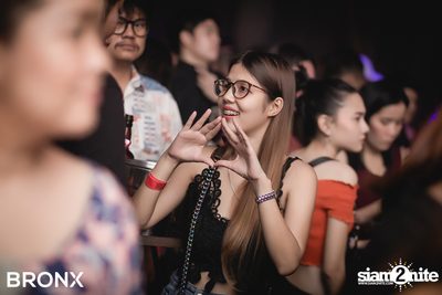 Cocktail ที่ บรองซ์ — photo 79