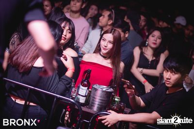 Cocktail ที่ บรองซ์ — photo 84