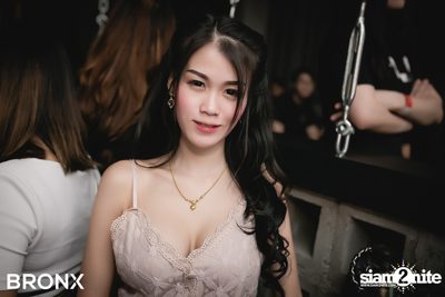 Cocktail ที่ บรองซ์ — photo 100