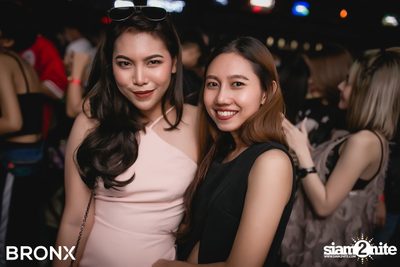 Cocktail ที่ บรองซ์ — photo 103