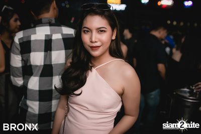Cocktail ที่ บรองซ์ — photo 105