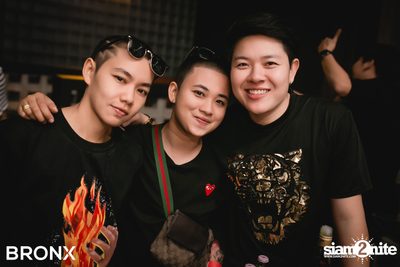 Cocktail ที่ บรองซ์ — photo 107