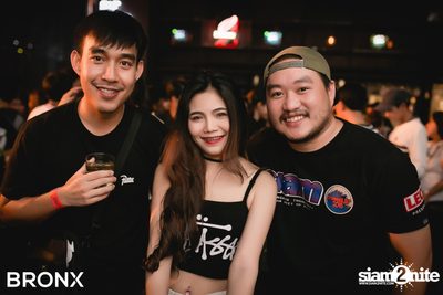 Cocktail ที่ บรองซ์ — photo 109
