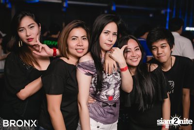 Cocktail ที่ บรองซ์ — photo 113