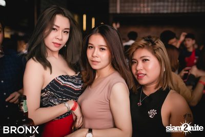 Cocktail ที่ บรองซ์ — photo 119