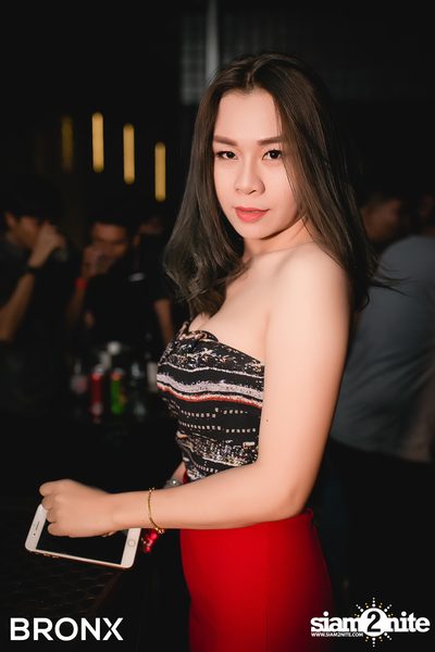 Cocktail ที่ บรองซ์ — photo 121