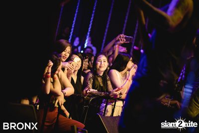Cocktail ที่ บรองซ์ — photo 134