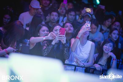 Cocktail ที่ บรองซ์ — photo 141