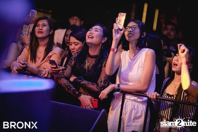 Cocktail ที่ บรองซ์ — photo 145