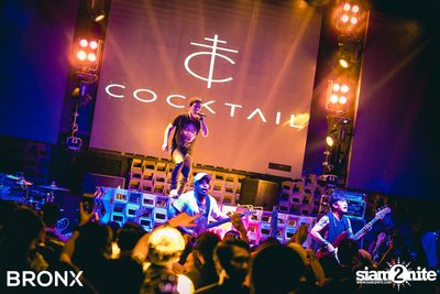 Cocktail ที่ บรองซ์ — photo 148