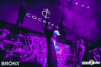 Cocktail ที่ บรองซ์ — photo 153
