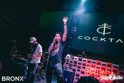 Cocktail ที่ บรองซ์ — photo 162