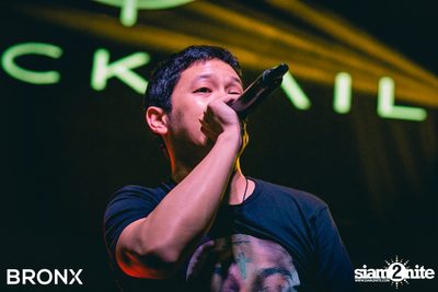 Cocktail ที่ บรองซ์ — photo 164