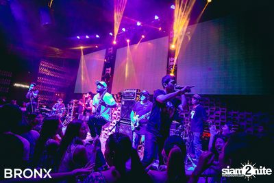 Cocktail ที่ บรองซ์ — photo 167