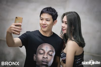 Cocktail ที่ บรองซ์ — photo 179