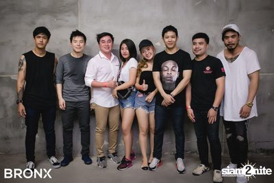 Cocktail ที่ บรองซ์ — photo 196