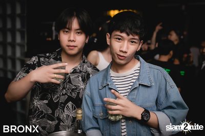 Cocktail ที่ บรองซ์ — photo 201