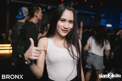 Cocktail ที่ บรองซ์ — photo 204