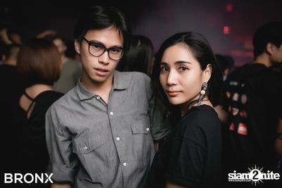 Cocktail ที่ บรองซ์ — photo 205