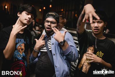 Cocktail ที่ บรองซ์ — photo 206