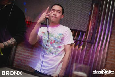 Cocktail ที่ บรองซ์ — photo 209