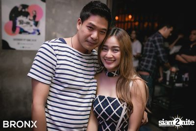 Cocktail ที่ บรองซ์ — photo 213