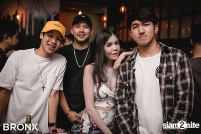 Cocktail ที่ บรองซ์ — photo 214