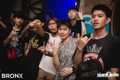 Cocktail ที่ บรองซ์ — photo 216