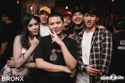 Cocktail ที่ บรองซ์ — photo 217