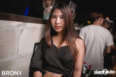 Cocktail ที่ บรองซ์ — photo 226