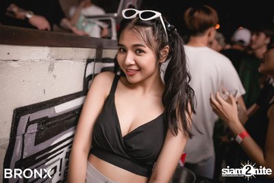 Cocktail ที่ บรองซ์ — photo 227