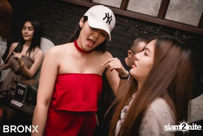 Cocktail ที่ บรองซ์ — photo 234