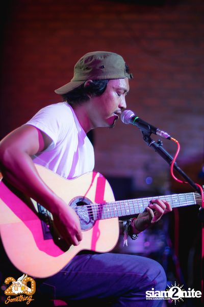 Aphriom x Pla Nil Tem Baan at 20Something Bar — photo 12