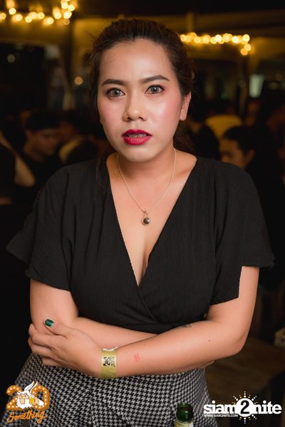 Aphriom x Pla Nil Tem Baan at 20Something Bar — photo 51