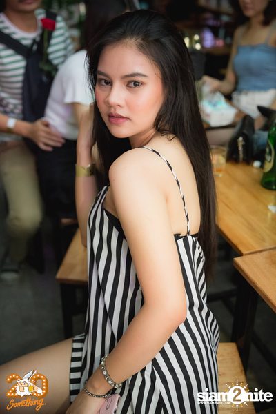 Aphriom x Pla Nil Tem Baan at 20Something Bar — photo 109