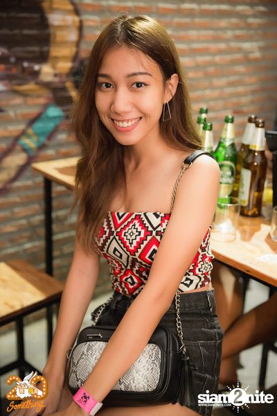 Aphriom x Pla Nil Tem Baan at 20Something Bar — photo 113