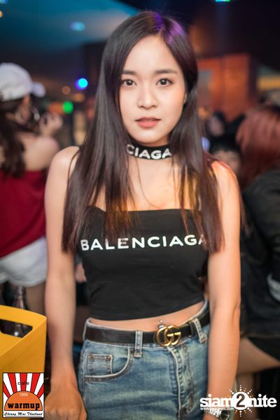 ป๊อป ปองกูล ที่ วอร์ม อัพ คาเฟ่ เชียงใหม่ — photo 16