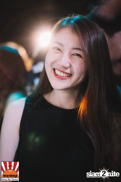 ป๊อป ปองกูล ที่ วอร์ม อัพ คาเฟ่ เชียงใหม่ — photo 60