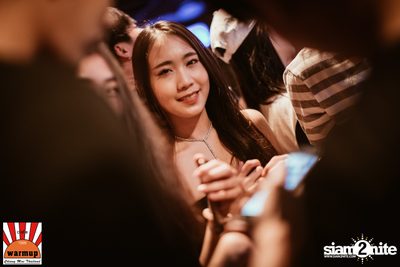 ป๊อป ปองกูล ที่ วอร์ม อัพ คาเฟ่ เชียงใหม่ — photo 75
