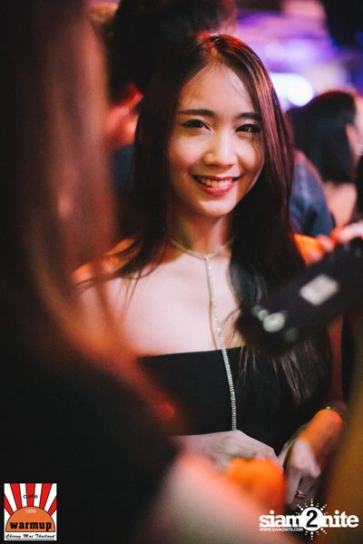 ป๊อป ปองกูล ที่ วอร์ม อัพ คาเฟ่ เชียงใหม่ — photo 77