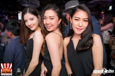 ป๊อป ปองกูล ที่ วอร์ม อัพ คาเฟ่ เชียงใหม่ — photo 81