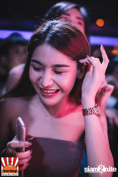 ป๊อป ปองกูล ที่ วอร์ม อัพ คาเฟ่ เชียงใหม่ — photo 101