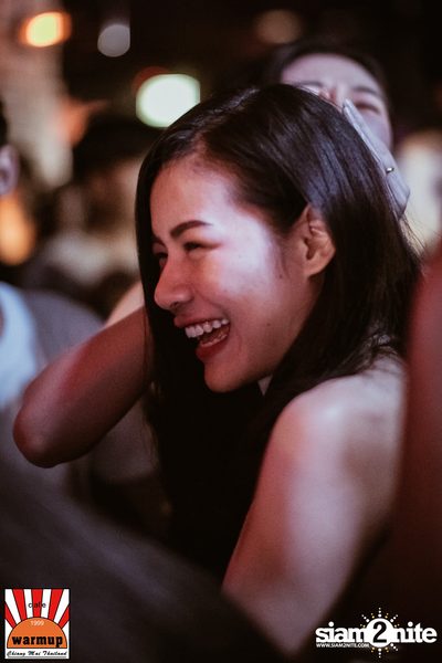 ป๊อป ปองกูล ที่ วอร์ม อัพ คาเฟ่ เชียงใหม่ — photo 111