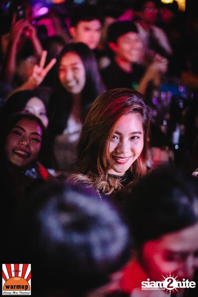 ป๊อป ปองกูล ที่ วอร์ม อัพ คาเฟ่ เชียงใหม่ — photo 130
