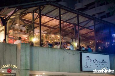 The Parkinson at Baan Puen Ekamai — photo 51