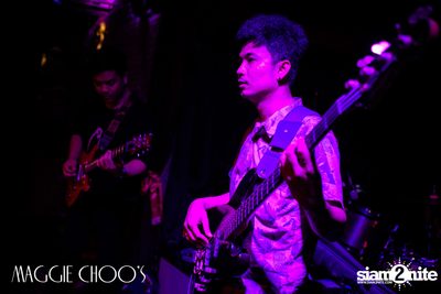 Corset Cabaret: Ladies & Cabaret Night ที่ แม็กกี้ ชูส์ — photo 46