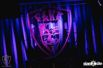 Fake Illusion นำเสนอ Neon Party EP.1 — photo 2