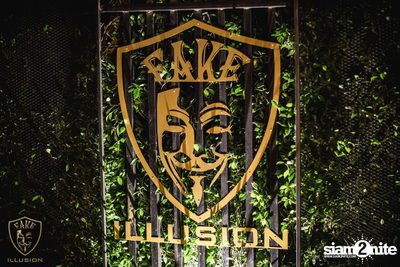 Fake Illusion นำเสนอ Neon Party EP.1 — photo 3