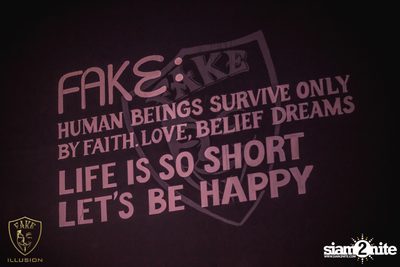 Fake Illusion นำเสนอ Neon Party EP.1 — photo 7