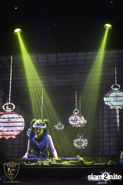 Fake Illusion นำเสนอ Neon Party EP.1 — photo 8